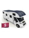 Kit solaire camping-car  TAILLE S - 12V - configurable