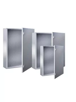 IP66 metal box Rittal