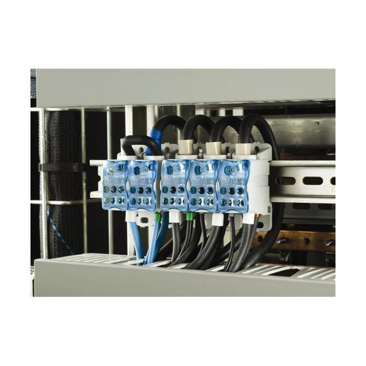 Repartiteur unipolaire 80a