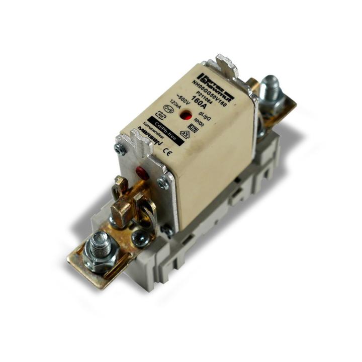 DC 15A Fuse holder
