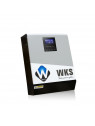Onduleur hybride WKS 1 kVA 24V