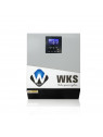 WKS 1 kVA 24V hybrid inverter
