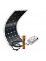 Kit solar MX Flex 100Wp Protect 