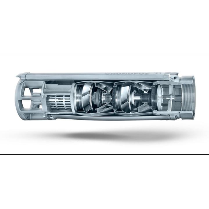 Pompe immergée Grundfos SP 2A 