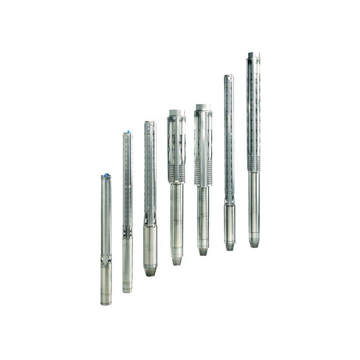 Pompe immergée Grundfos SP 2A 