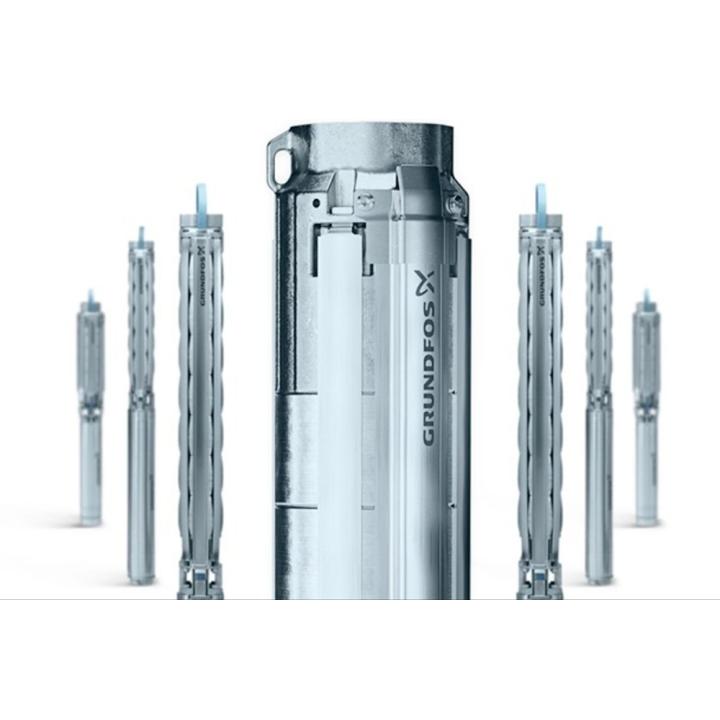 Pompe immergée Grundfos SP 30