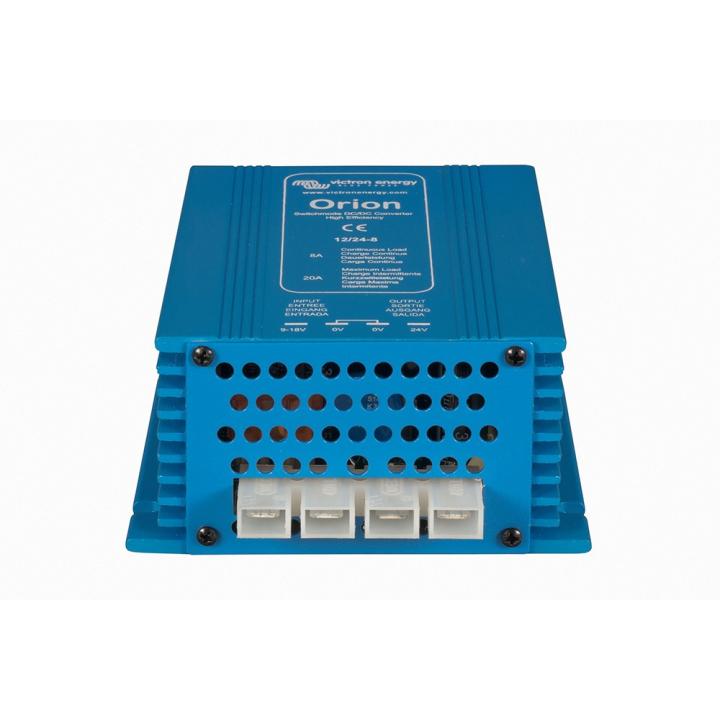 Victron Orion DC-DC converters - without insulation