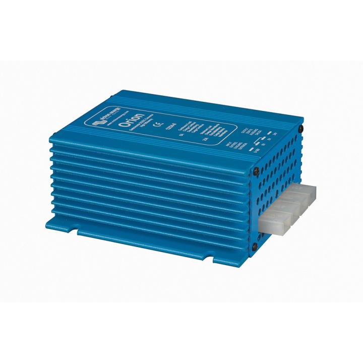 Victron Orion DC-DC converters - zonder isolatie