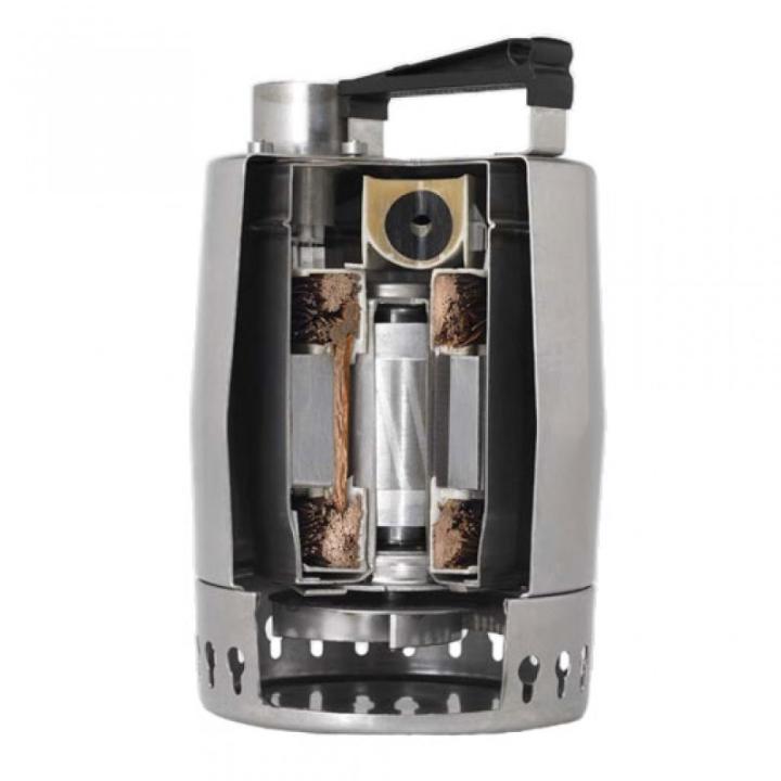 Pompe Grundfos Unilift CC