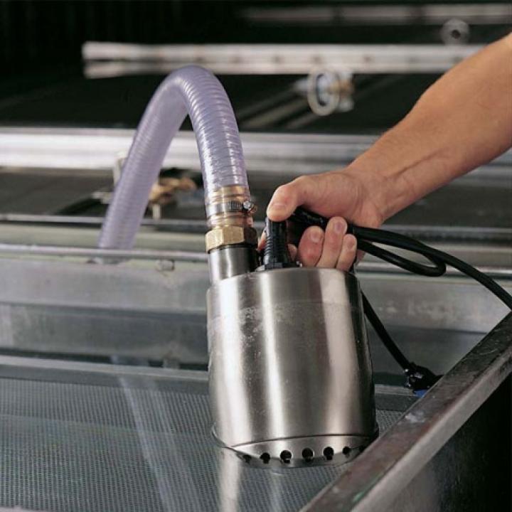 Grundfos pump Unilift CC