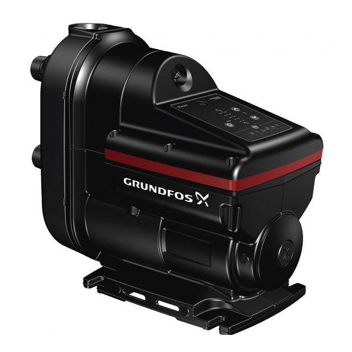Water booster SCALA2 Grundfos
