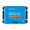 MPPT-regelaar Victron SmartSolar 100/30 - 100/50 12/24V 