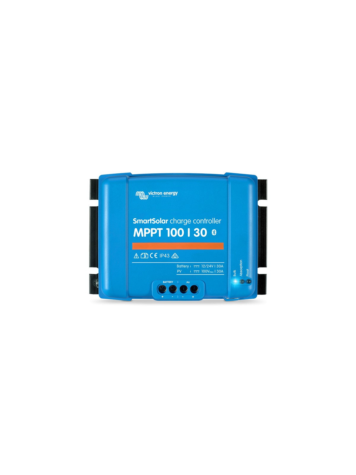 MPPT controller Victron SmartSolar 100/30 - 100/50 12/24V