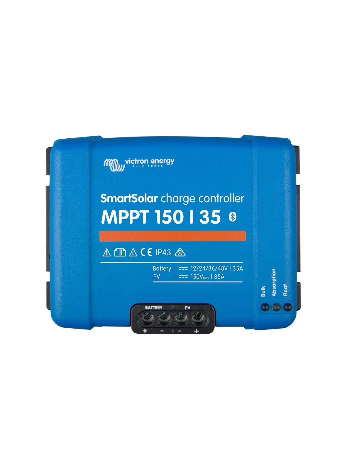 Victron GX Touch 50 GX Touch 70 TouchMonitoring