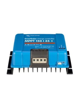 Régulateur Victron SmartSolar 150/35 12/24/36/48V