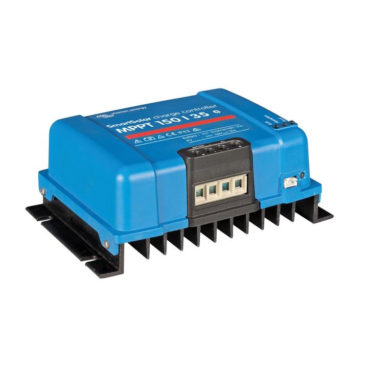 Victron SmartSolar 150/35 12/24/36/48V regelaar