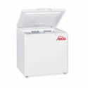 Réfrigérateur/congélateur bahut solaire Steca 240L 