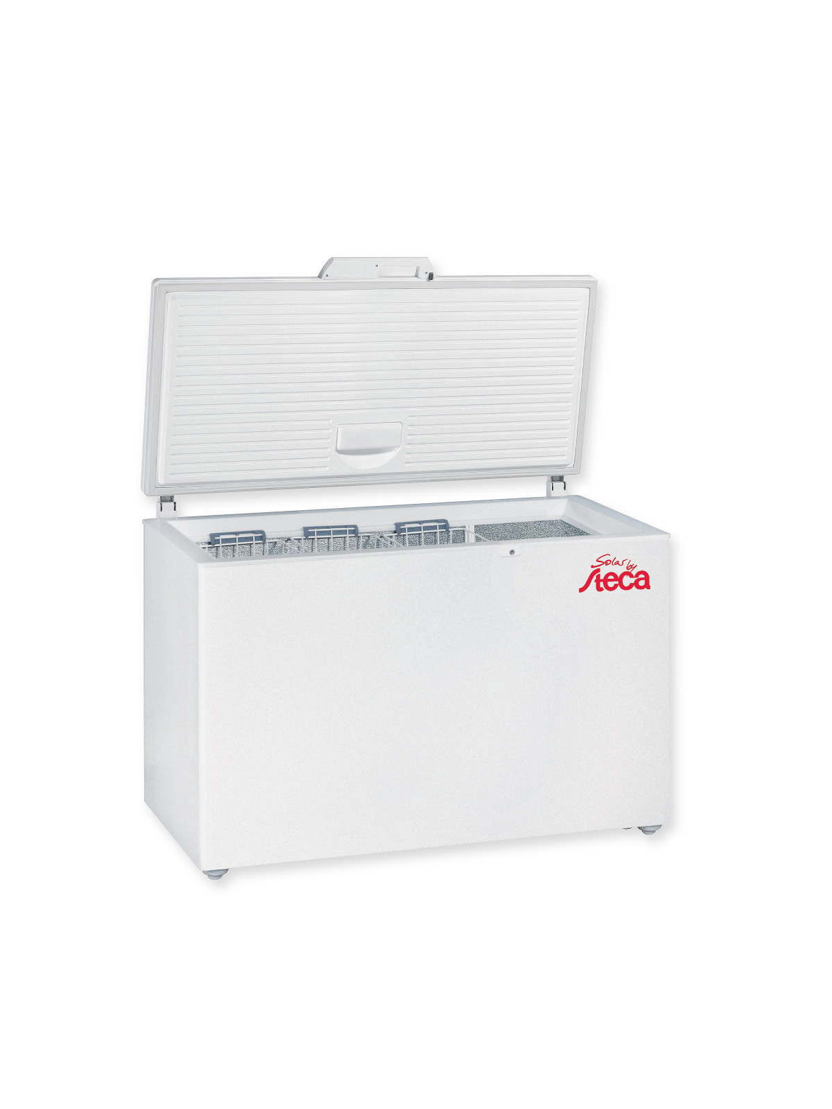 Steca 166L or 240L solar-powered refrigerator / freezer