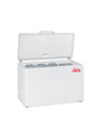 Réfrigérateur/congélateur bahut solaire Steca 166L ou 240L