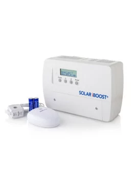 Solar iBoost+