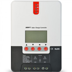 MPPT 30A SRNE solar controller
