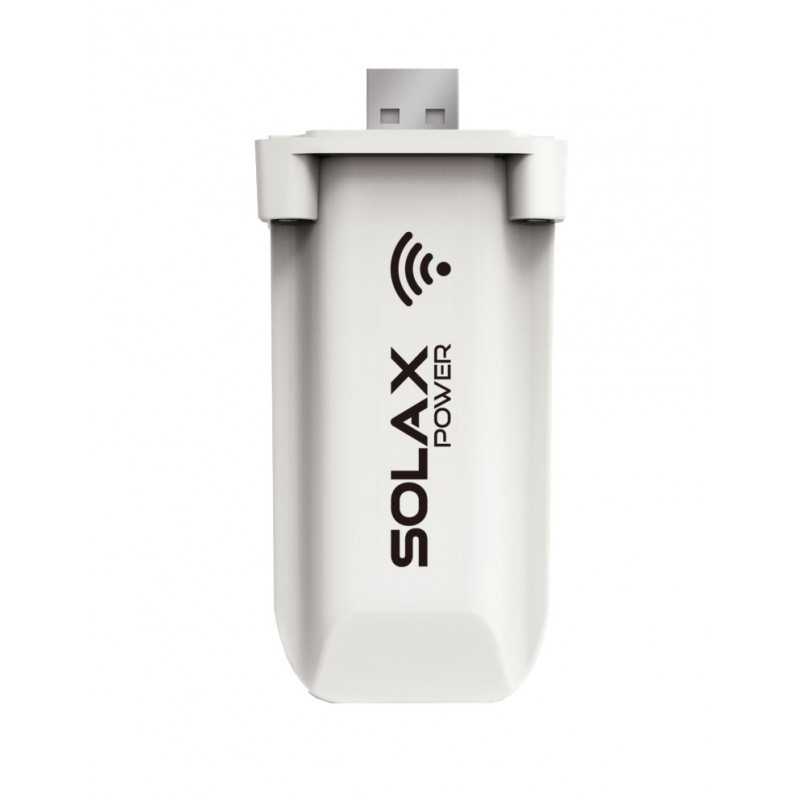 Solax pocket WiFi interface V2.0