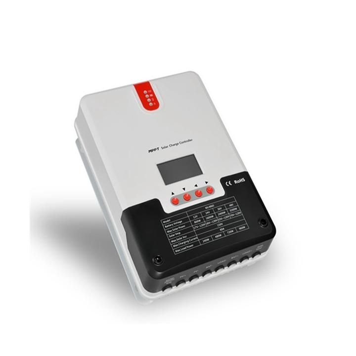 Regulador MPPT SRNE 48V 30A