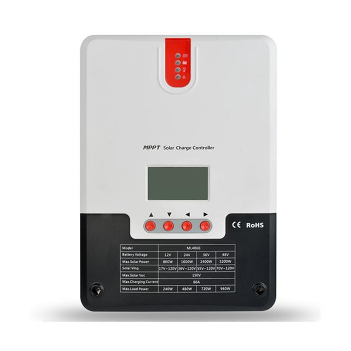 Régulateur MPPT SRNE 48V 30A