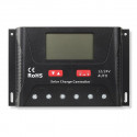Régulateur solaire SRNE PWM HP 24V 30A - HP2430 
