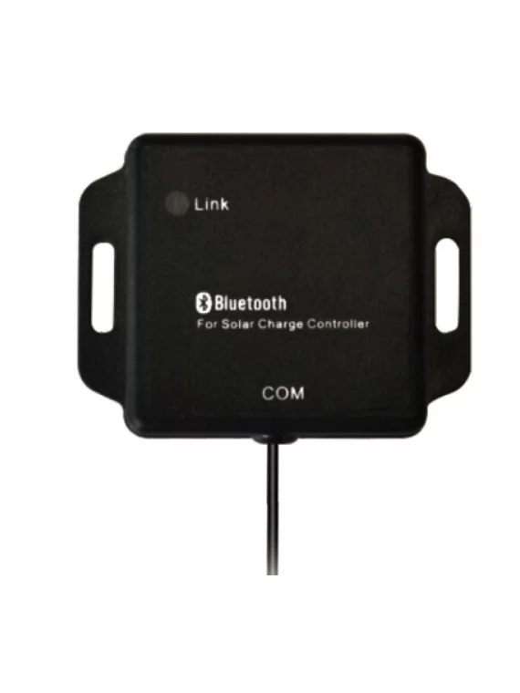 Adaptateur Bluetooth pour régulateurs SRNE