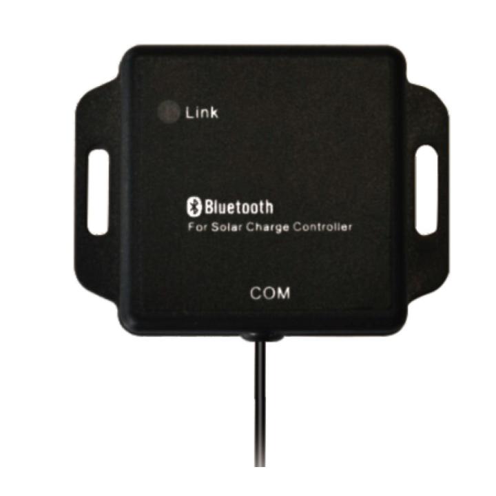 Bluetooth adapter for SRNE controllers
