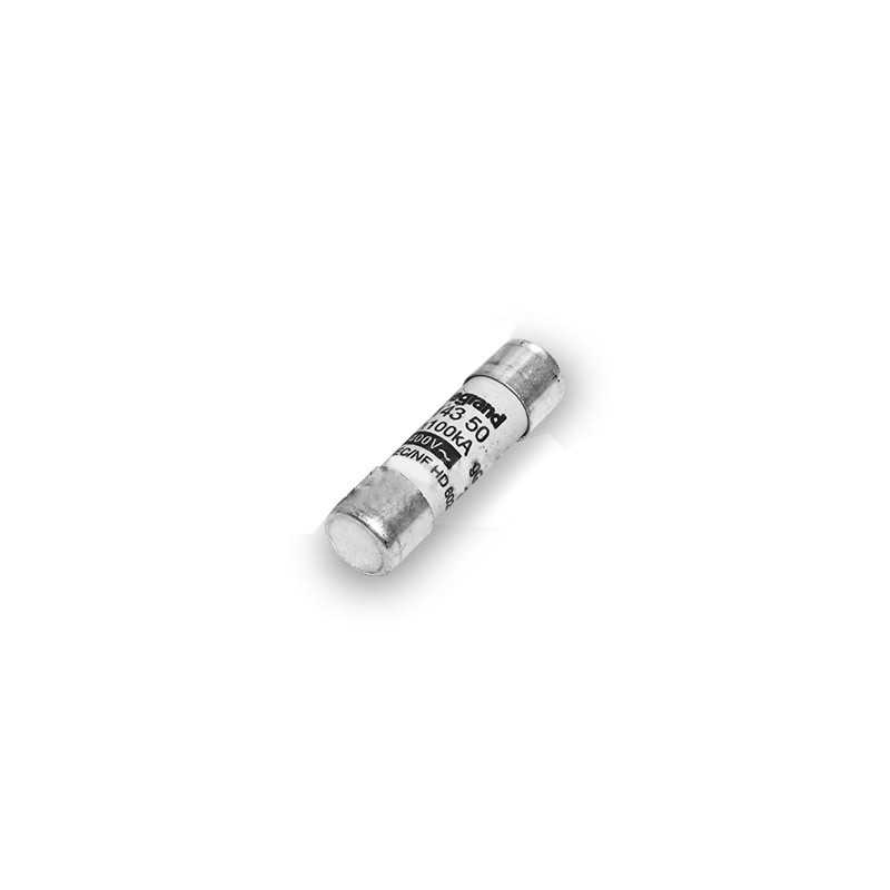 50A cylindrical fuse