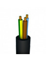XVB 3G6 mm - 1m electric cable