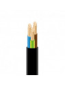 XVB 3G10 mm - 1m electric cable