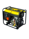 Generator 5,5kW mono DG-6100XE
