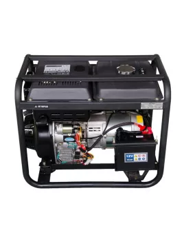 Mono generator 6.5kW DG-7800LE