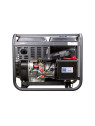 Generator 6kW / 7kVA dual voltage DG-7800LE-T