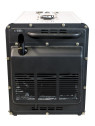 Generador de mono atentos 6,5 kW DG-7800SE