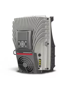 Grundfos RSI hoogspanningsomvormer