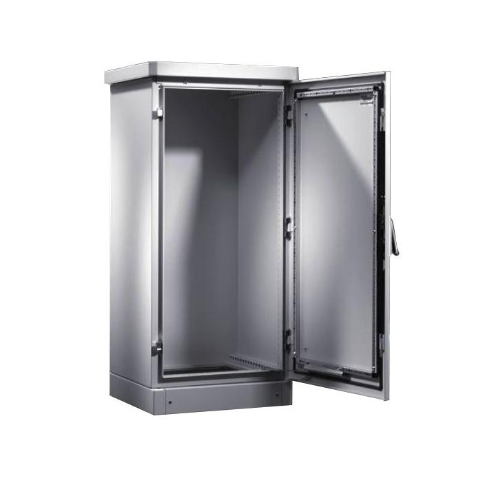 Metallic box 120cm IP55