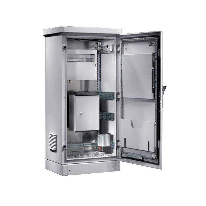 Metallic box 120cm IP55