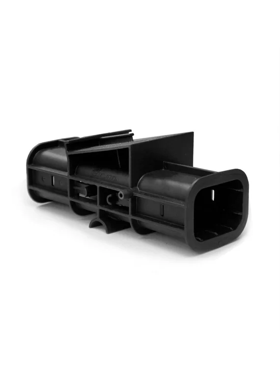 Estructura para instalar paneles solares