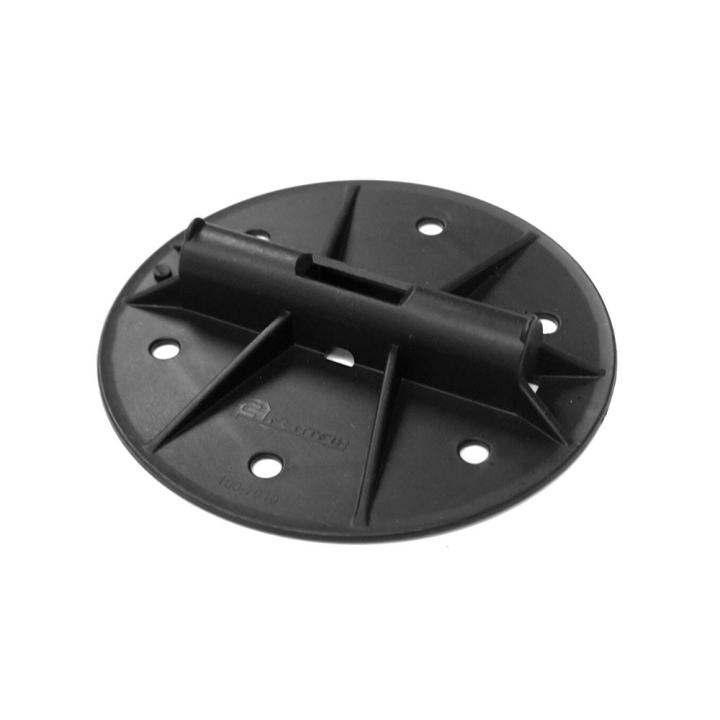 Structuur voor het installeren van zonnepanelen