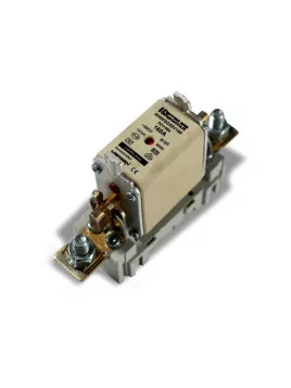 Porte-fusible DC - 160A