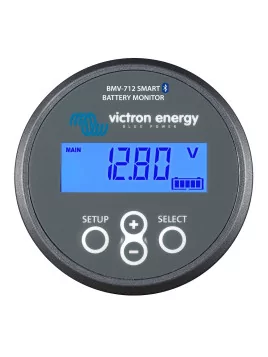 Victron BMV-712 Slimme batterijmonitor