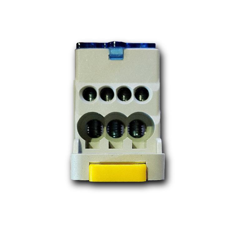 Repartiteur unipolaire 80a