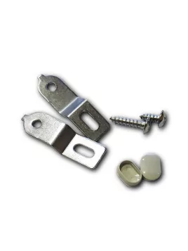 Parallelschaltkasten 5 Eingänge mit Überspannungsableiter und Trennschalter + 2m 16².