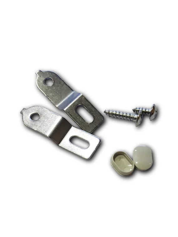 Caja de conexión en paralelo con 5 entradas, pararrayos y seccionador + 2 m de cable de 16².