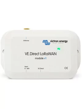 Module VE.Direct-LoRaWan