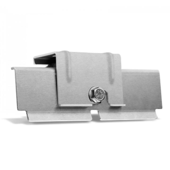 Enphase mounting clip